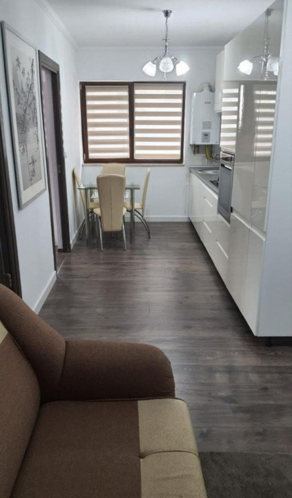 Apartament 3 Camere, 53mp, Zona Subcetate