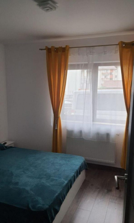 Apartament 3 Camere, 53mp, Zona Subcetate