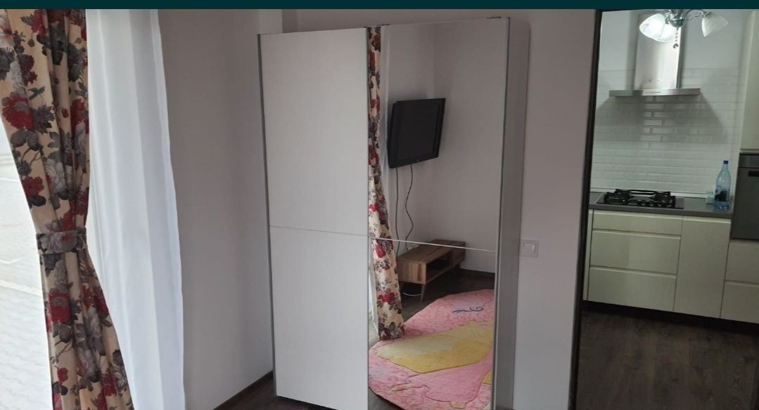 Apartament 3 Camere, 53mp, Zona Subcetate