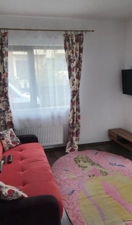 Apartament 3 Camere, 53mp, Zona Subcetate