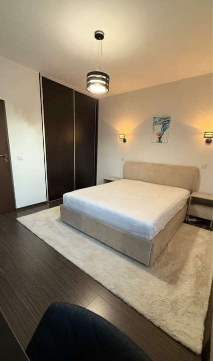 Apartament 2 Camere, 54mp, Etaj Intermediar, Zona Stadionului