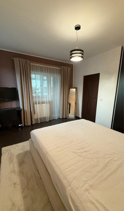 Apartament 2 Camere, 54mp, Etaj Intermediar, Zona Stadionului