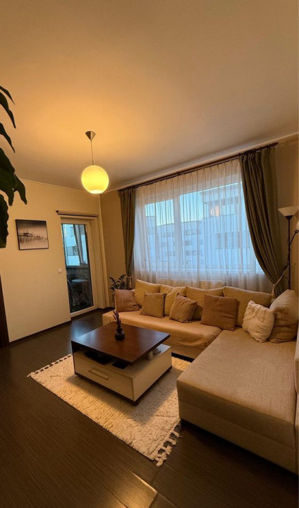 Apartament 2 Camere, 54mp, Etaj Intermediar, Zona Stadionului