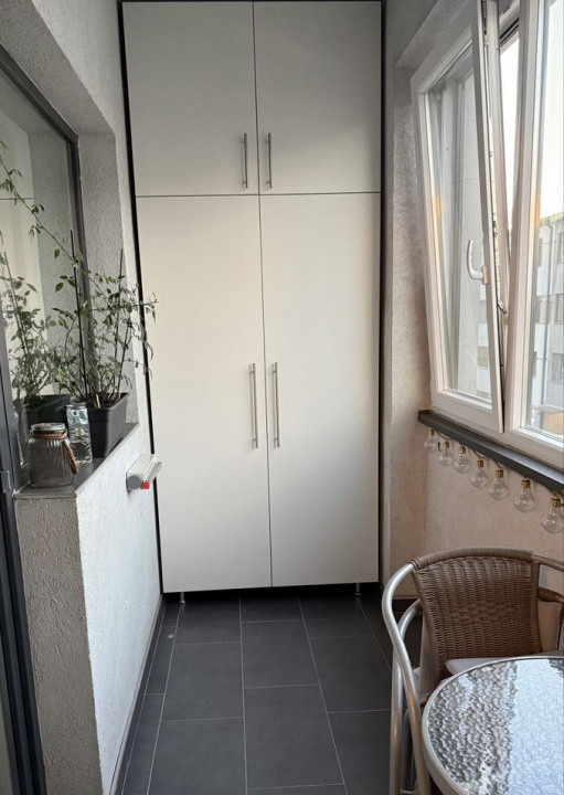 Apartament 2 Camere, 54mp, Etaj Intermediar, Zona Stadionului