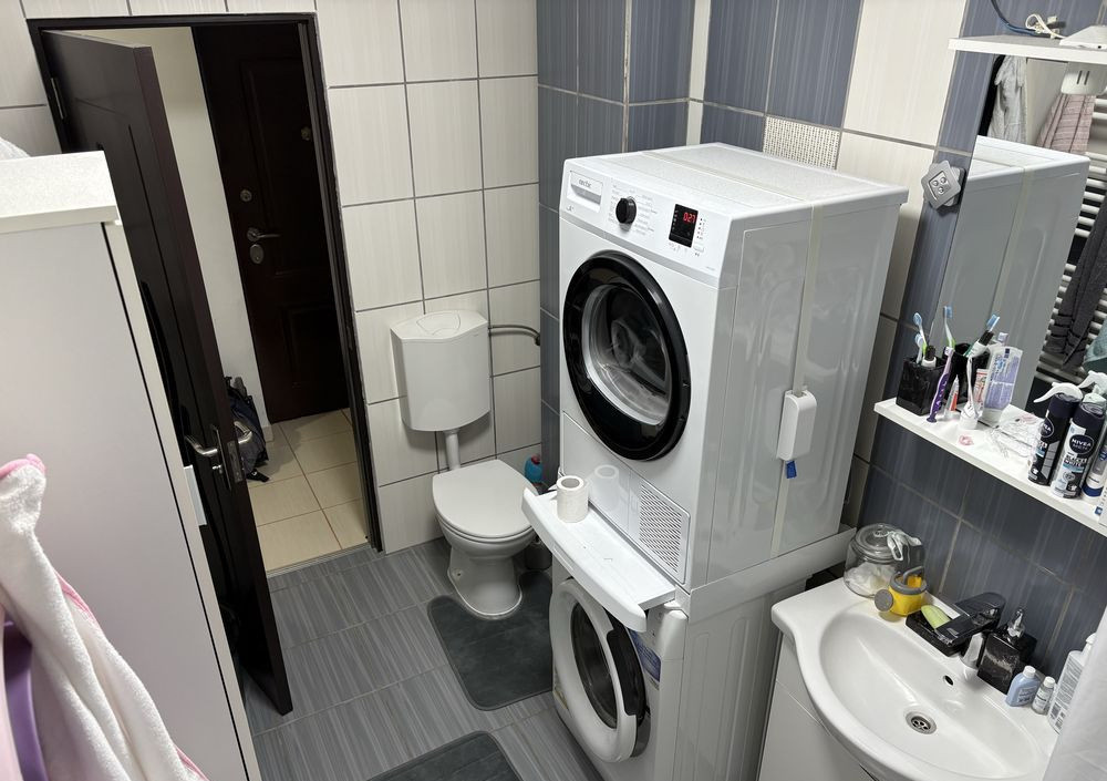 Apartament 1 Camera, 39mp, Zona Florilor