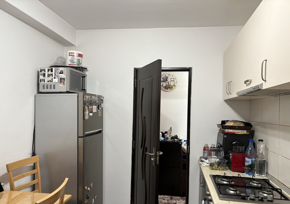 Apartament 1 Camera, 39mp, Zona Florilor