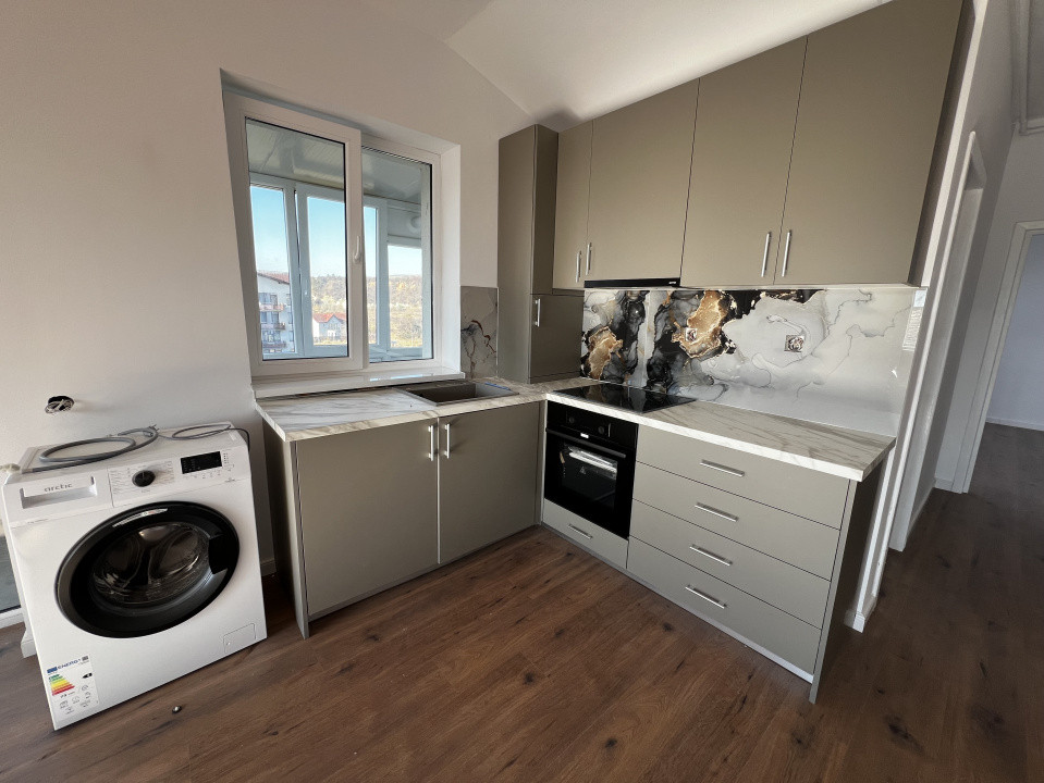 Apartament de 2 camere, 50 mp, Zona Tineretului