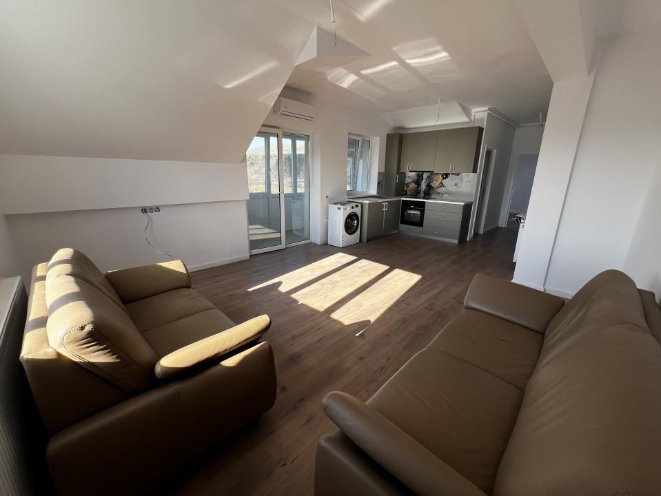 Apartament de 2 camere, 50 mp, Zona Tineretului