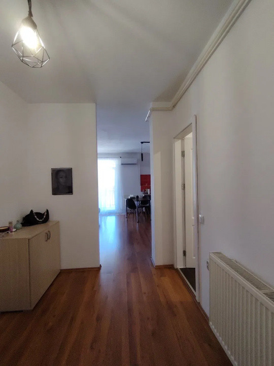 Apartament 2 Camere, 53mp, Zona Muzeul Apei