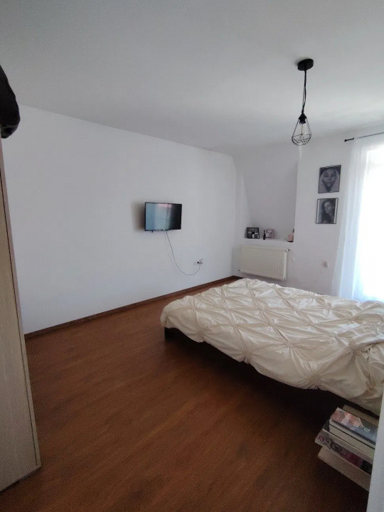 Apartament 2 Camere, 53mp, Zona Muzeul Apei