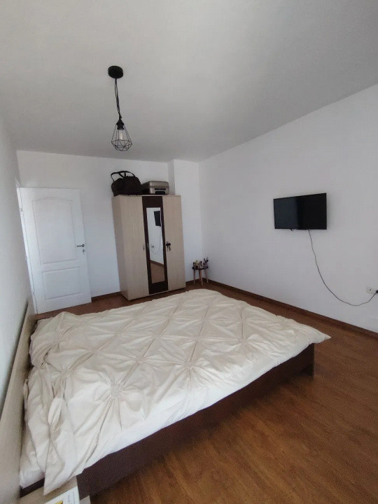 Apartament 2 Camere, 53mp, Zona Muzeul Apei