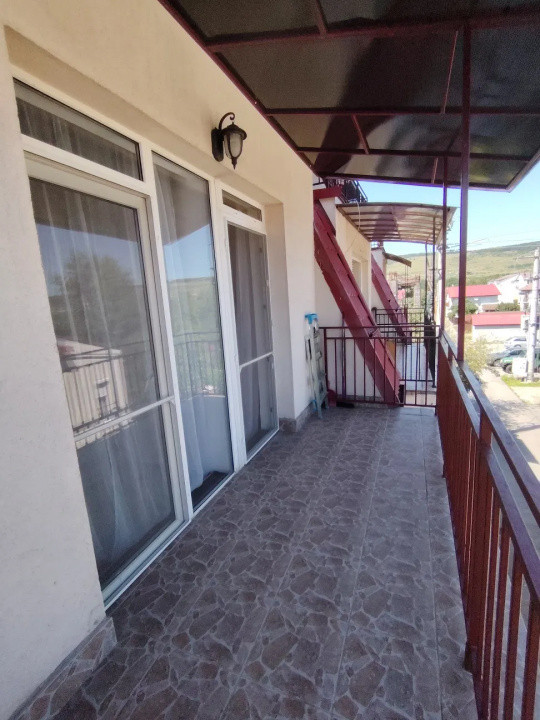 Apartament 2 Camere, 53mp, Zona Muzeul Apei