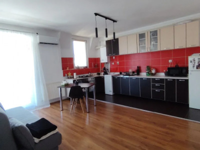 Apartament 2 Camere, 53mp, Zona Muzeul Apei