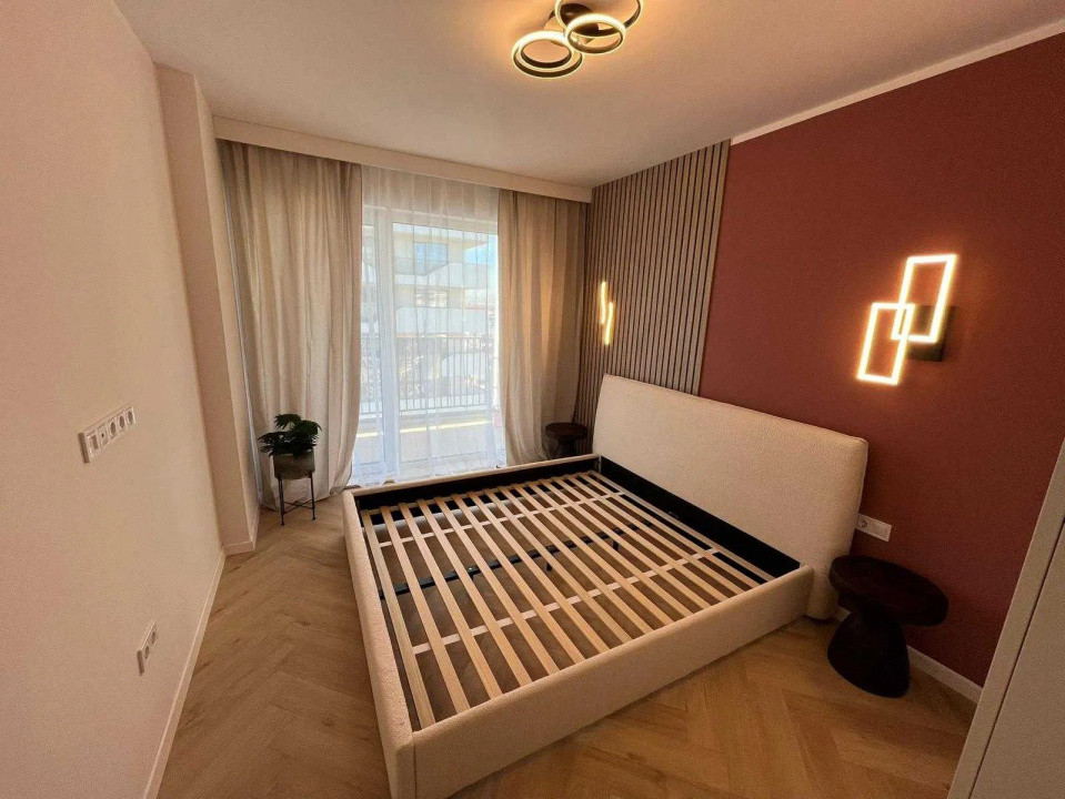 Apartament 3 Camere, 55mp, Etaj Intermediar, Zona Eroilor