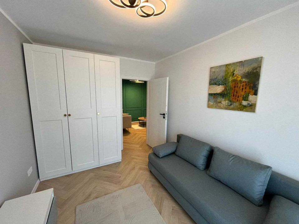 Apartament 3 Camere, 55mp, Etaj Intermediar, Zona Eroilor