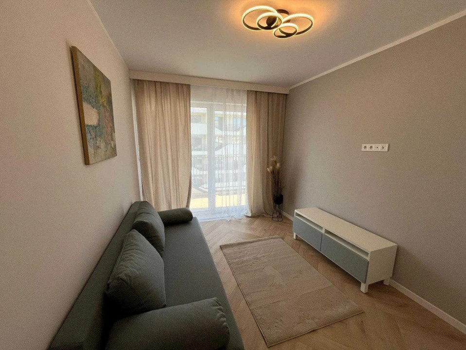 Apartament 3 Camere, 55mp, Etaj Intermediar, Zona Eroilor