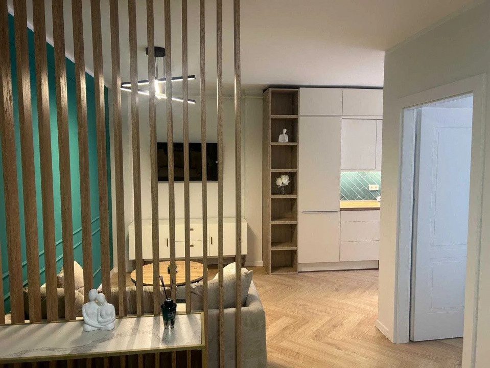 Apartament 3 Camere, 55mp, Etaj Intermediar, Zona Eroilor