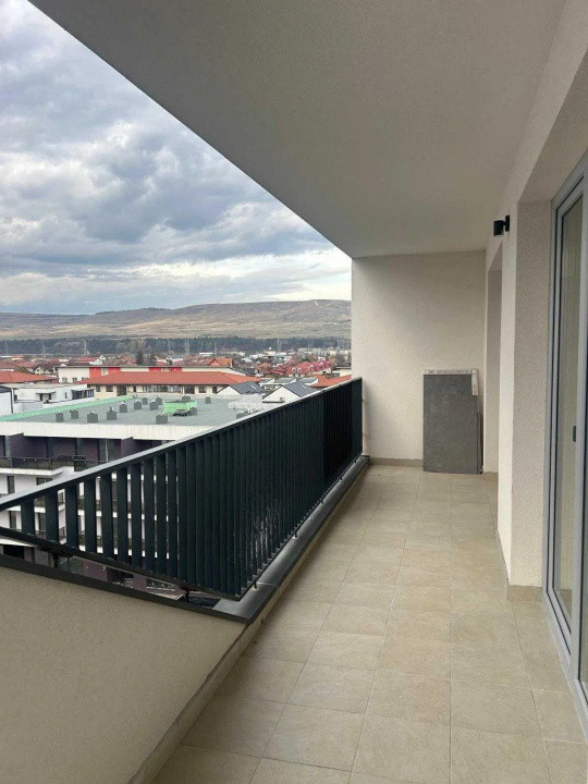 Apartament 3 Camere, 55mp, Etaj Intermediar, Zona Eroilor