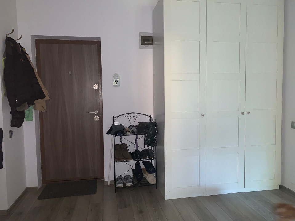 Apartament 2 Camere Decomandate, 61mp, Gradina 65mp, Zona Poligon