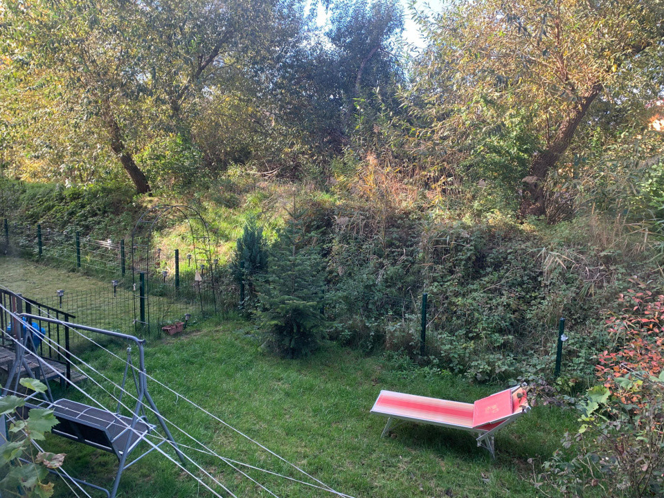 Apartament 2 Camere Decomandate, 61mp, Gradina 65mp, Zona Poligon