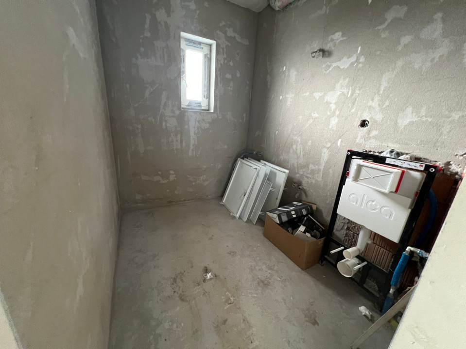 Casa individuala, 110mp, 400mp, garaj, Luna de Sus