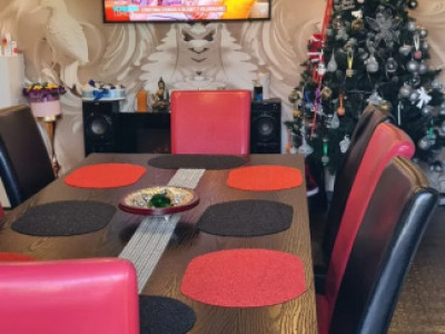 Apartament de 2 camere, boxa, parcare, str Stejarului