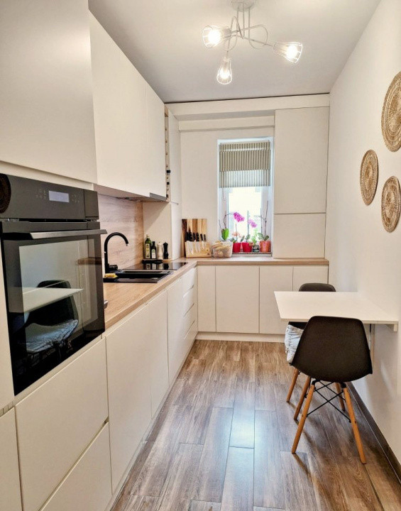 Apartament 2 Camere, 62mp, Parcare, Zona Parc Poligon