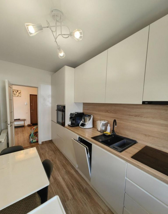 Apartament 2 Camere, 62mp, Parcare, Zona Parc Poligon