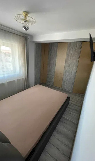 Apartament de 3 camere, 64 mp, 2 parcari, str. Muzeul Apei