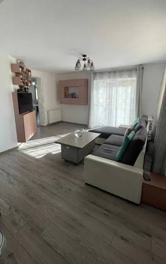 Apartament de 3 camere, 64 mp, 2 parcari, str. Muzeul Apei