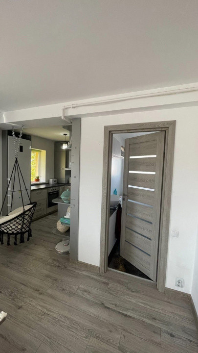 Apartament de 3 camere, 64 mp, 2 parcari, str. Muzeul Apei