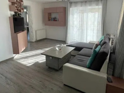 Apartament de 3 camere, 64 mp, 2 parcari, str. Muzeul Apei