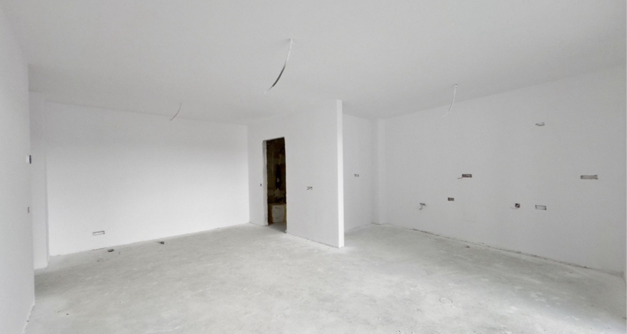 Apartament de 3 camere, 2 bai, parcare, Elite City