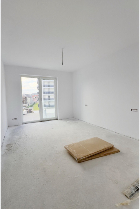 Apartament de 3 camere, 2 bai, parcare, Elite City