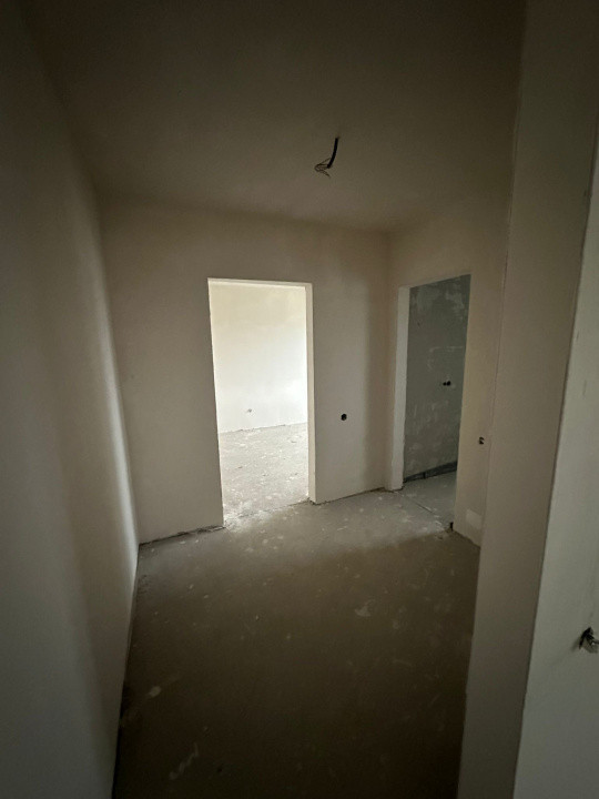 Apartament de 2 camere, 57mp, parcare, zona Somesului