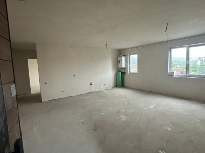 Apartament de 2 camere, 57mp, parcare, zona Somesului