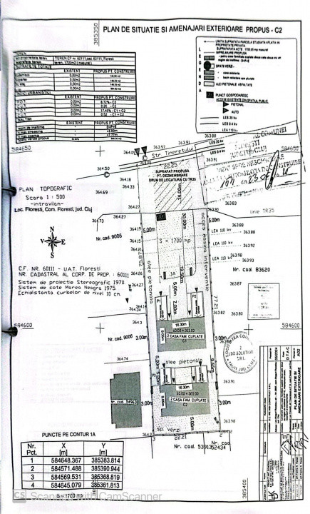 Duplex de 4 camere, 160 mp utili, garaj, zona Tineretului