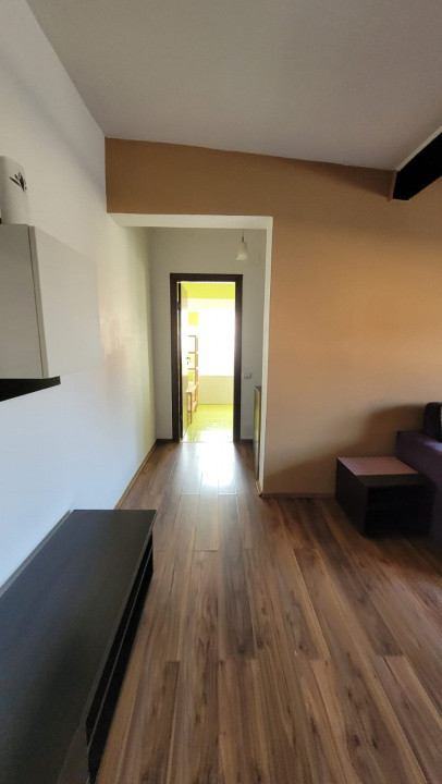 Apartament de 2 camere, 55 mp, loc de parcare, str. Muzeul Apei