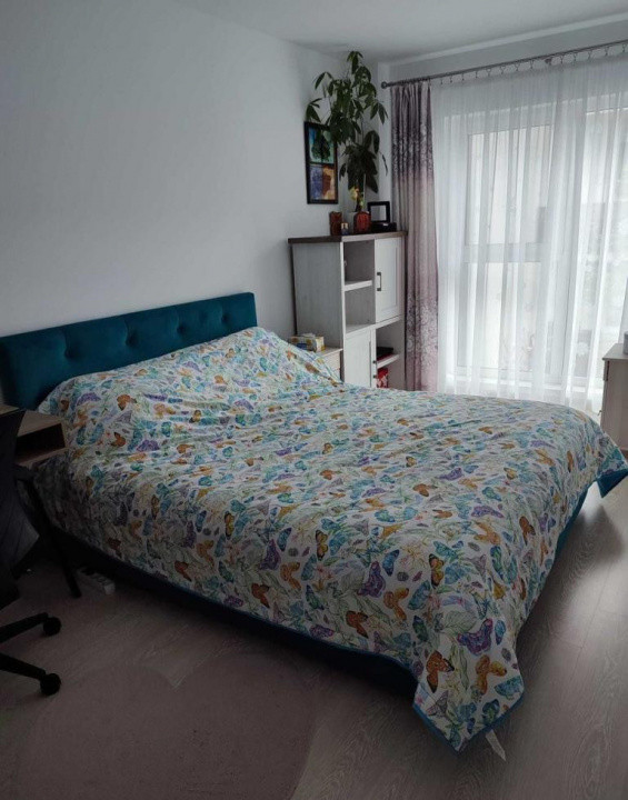 Apartament 3 Camere, 58mp, Etaj Intermediar, Zona Cetatii