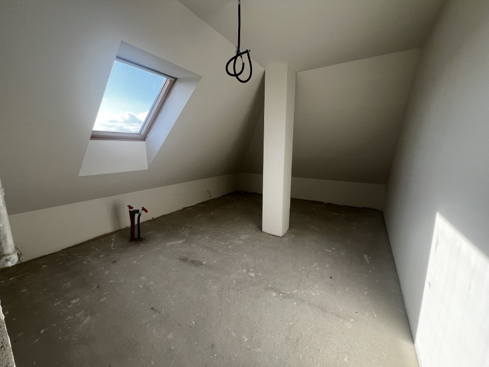 Apartament de 4 camere, 72mp, 2 bai, zona Cetatii