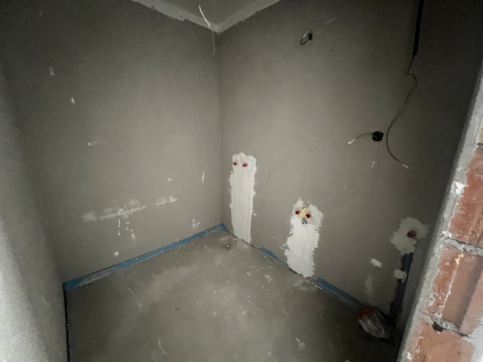 Apartament de 4 camere, 72mp, 2 bai, zona Cetatii