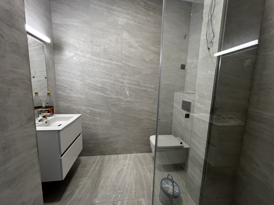 Apartament de 2 camere, 43 mp, parcare subterana, Zona Cetatii