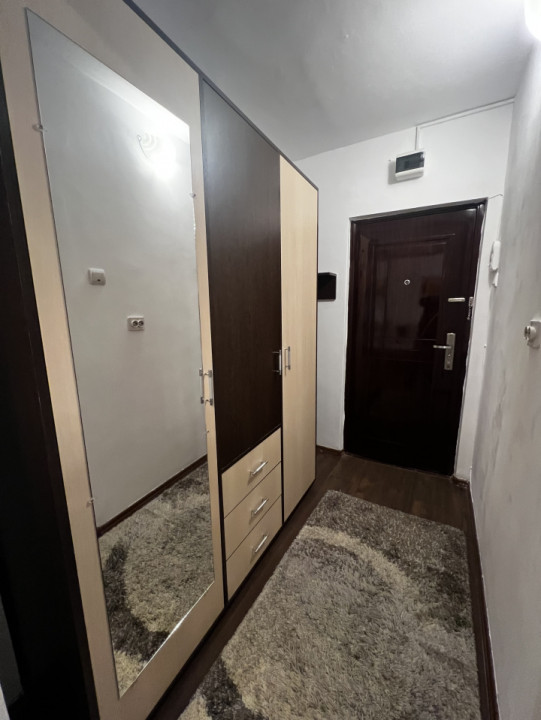 De inchiriat, garsoniera, 27 mp, Manastur