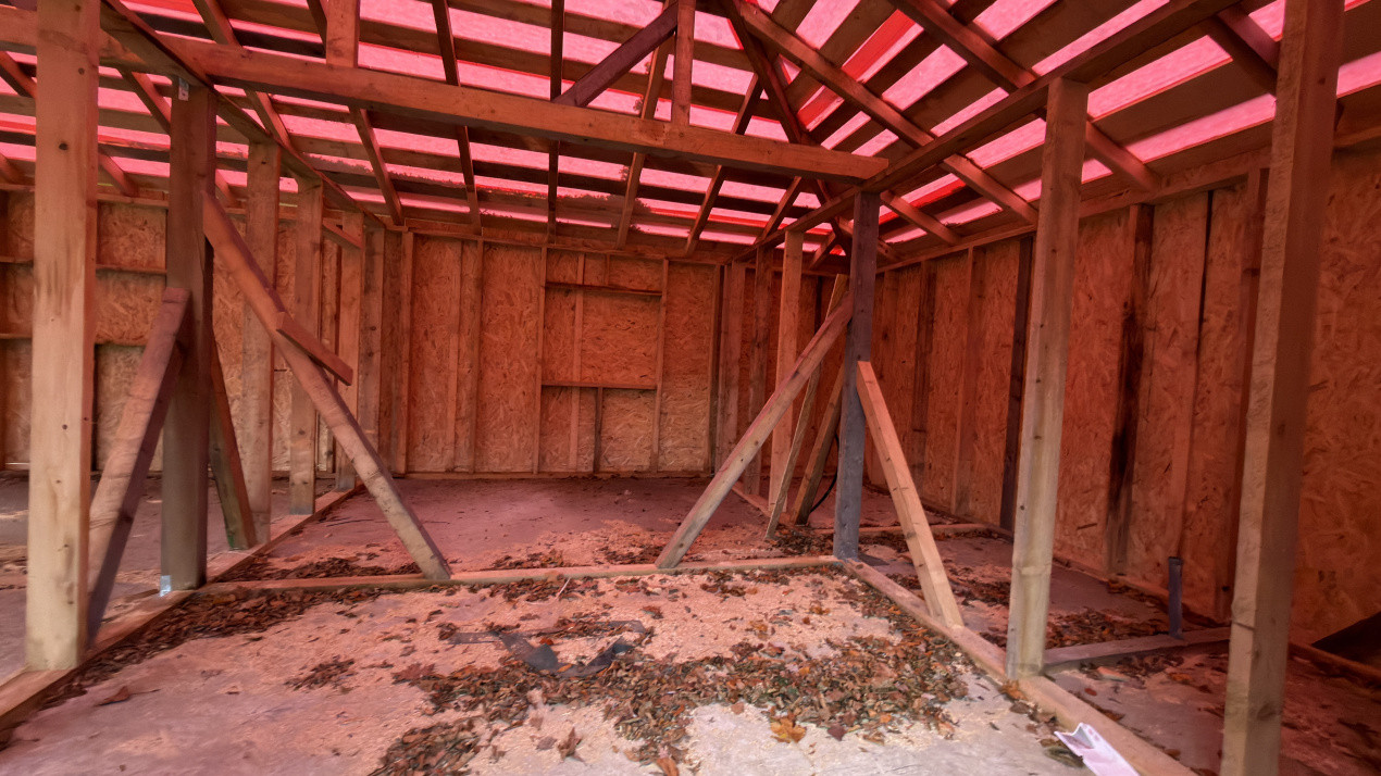 Cabane de Vanzare, 3 camere, 2 Bai, 60mp, Zona Valea Ierii