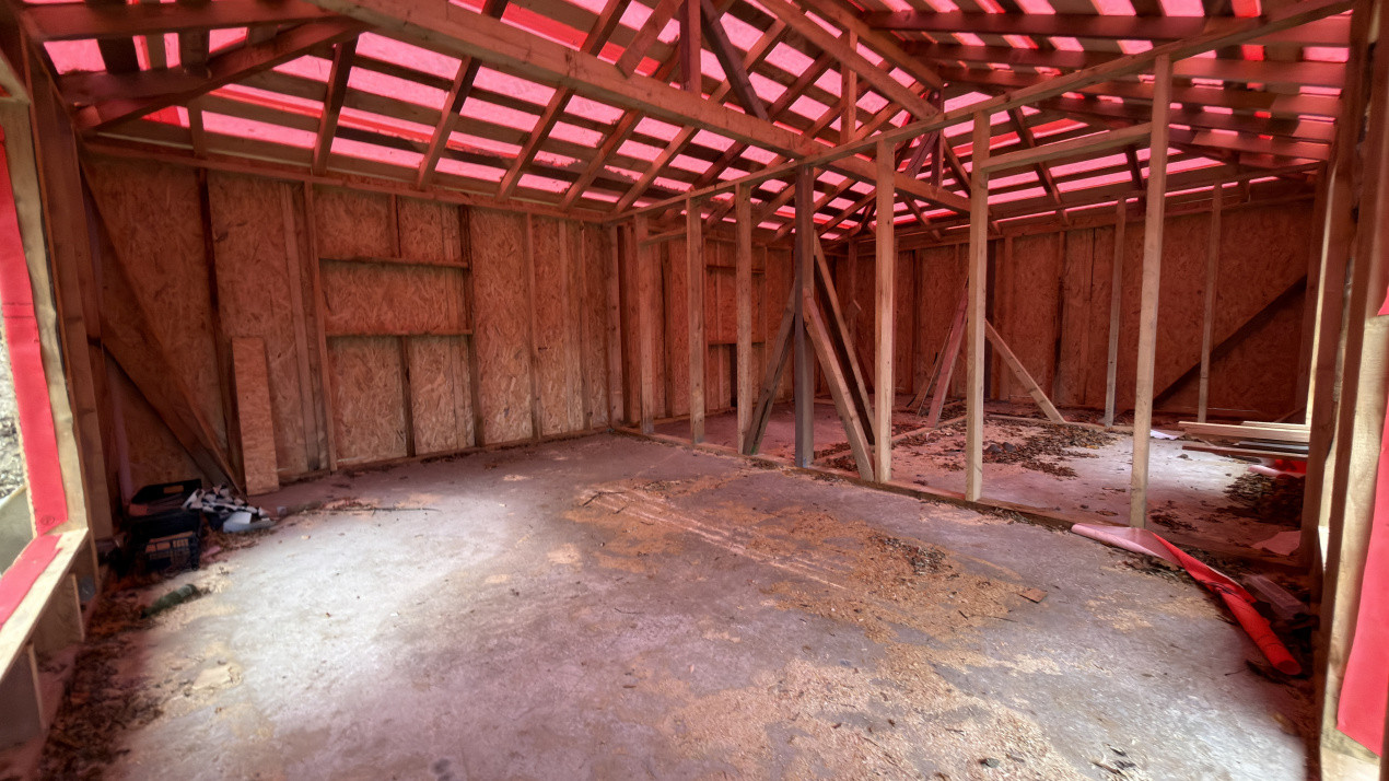 Cabane de Vanzare, 3 camere, 2 Bai, 60mp, Zona Valea Ierii