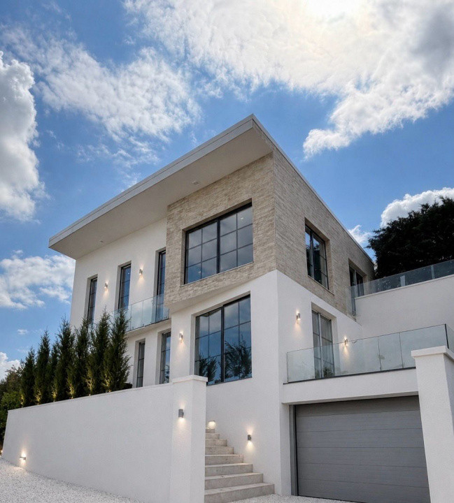 Casa individuala