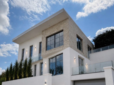 Casa individuala