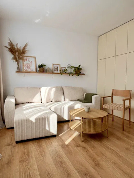 Apartament cochet, 2 camere decomandate, 45 mp, Aleea Clăbucet