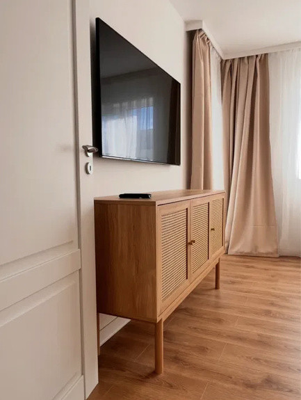 Apartament cochet, 2 camere decomandate, 45 mp, Aleea Clăbucet