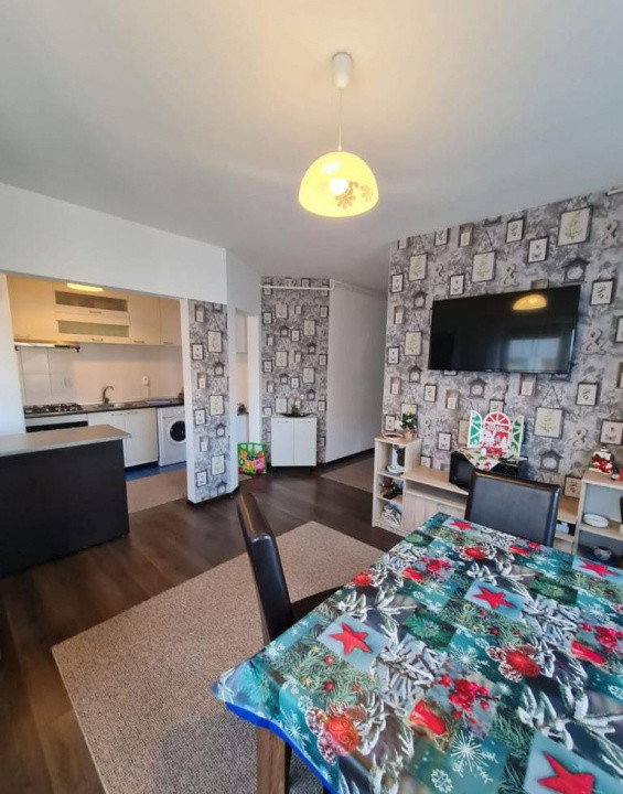 Apartament 3 Camere, 67mp, Etaj Intermediar, Parcare, Zona Stejarului